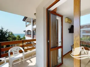 Prodej bytu 3+kk, Sveti Vlas, Bulharsko, 82 m2