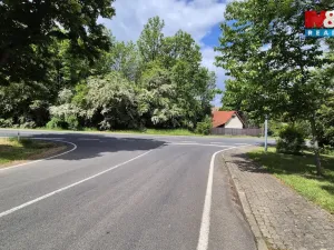 Pronájem rodinného domu, Velemyšleves, 62 m2