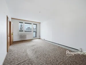 Prodej bytu 3+1, Praha - Bohnice, Toruňská, 81 m2