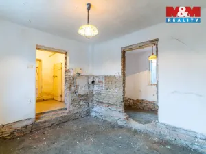 Prodej chalupy, Bohuslavice, 65 m2