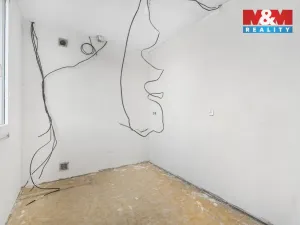 Prodej bytu 4+1, Mladá Boleslav, Na Radouči, 88 m2