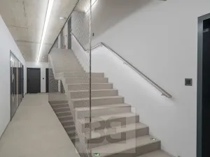 Pronájem bytu 1+kk, Praha - Košíře, Starokošířská, 40 m2