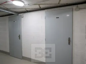 Prodej bytu 2+kk, Praha - Holešovice, Jankovcova, 63 m2