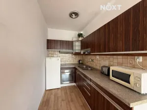 Pronájem bytu 2+kk, Jilemnice, U Nemocnice, 44 m2