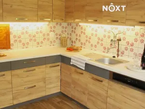 Prodej vícegeneračního domu, Jilemnice, Na Drahách, 136 m2