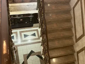 Pronájem kanceláře, Praha - Nové Město, 85 m2