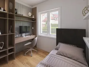 Prodej rodinného domu, Veselí nad Moravou, 893 m2