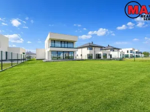 Prodej rodinného domu, Vysoký Újezd, Na Horizontu, 188 m2