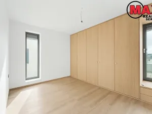 Prodej rodinného domu, Vysoký Újezd, Na Horizontu, 188 m2