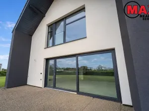 Prodej rodinného domu, Vysoký Újezd, Pod Pramenem, 181 m2