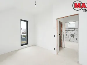 Prodej rodinného domu, Vysoký Újezd, Pod Pramenem, 181 m2