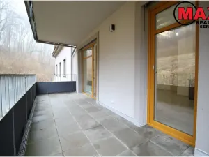 Pronájem bytu 3+kk, Zdiby, Šulkovna, 85 m2