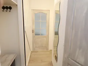 Pronájem bytu 2+1, Nová Role, Svobodova, 54 m2