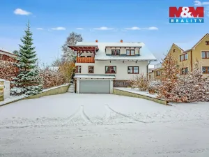 Prodej rodinného domu, Deštné v Orlických horách, 400 m2