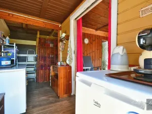 Prodej chaty, Ústí nad Labem, Lužická, 18 m2