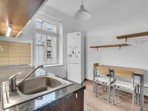 Pronájem bytu 2+1, Hradec Králové, Masarykovo náměstí, 50 m2