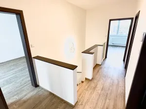 Prodej rodinného domu, Praha - Dolní Měcholupy, Honzíkova, 147 m2