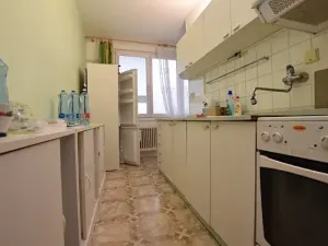 Prodej bytu 2+1, Tábor, 49 m2