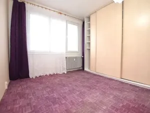 Prodej bytu 2+1, Tábor, 49 m2