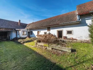 Prodej rodinného domu, Bohuslavice, 240 m2