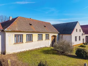 Prodej rodinného domu, Bohuslavice, 240 m2