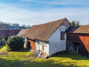 Prodej rodinného domu, Bohuslavice, 240 m2