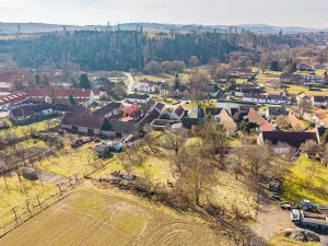 Prodej rodinného domu, Bohuslavice, 240 m2