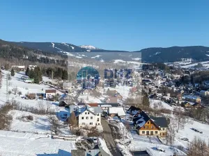 Prodej bytu 2+kk, Rokytnice nad Jizerou, 39 m2