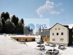 Prodej bytu 2+kk, Rokytnice nad Jizerou, 39 m2