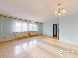 Prodej rodinného domu, Neslovice, Zahrádky, 243 m2