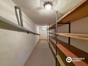 Prodej rodinného domu, Neslovice, Zahrádky, 243 m2