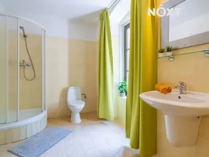 Prodej apartmánu, Český Krumlov, Chvalšinská, 522 m2