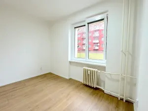 Prodej bytu 3+kk, Ústí nad Labem, Dukelských hrdinů, 55 m2