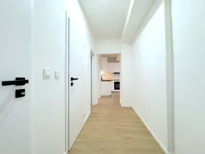 Prodej bytu 3+kk, Ústí nad Labem, Dukelských hrdinů, 55 m2