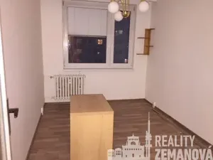 Pronájem bytu 2+kk, Praha - Stodůlky, U jezera, 45 m2