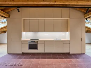 Pronájem bytu 1+kk, Praha - Nové Město, Podskalská, 97 m2