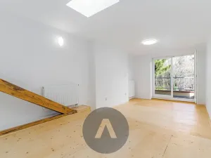 Prodej bytu 3+kk, Brno, náměstí 28. října, 90 m2