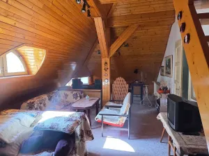 Prodej rodinného domu, Valašské Meziříčí, Mírová, 150 m2