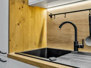 Prodej bytu 3+kk, Frymburk, 73 m2