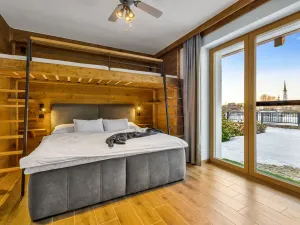 Prodej bytu 3+kk, Frymburk, 73 m2