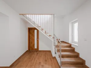 Prodej rodinného domu, Kamenice - Těptín, Táhlá, 236 m2