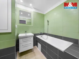 Prodej bytu 4+1, Mělník, Mladoboleslavská, 86 m2