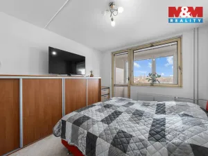 Prodej bytu 4+1, Mělník, Mladoboleslavská, 86 m2
