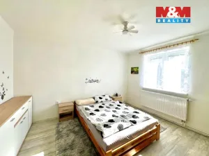 Prodej bytu 2+1, Město Albrechtice, Osoblažská, 110 m2