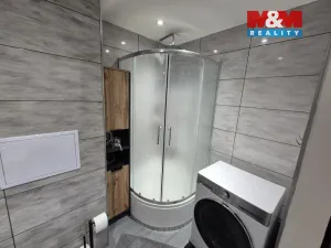 Pronájem bytu 2+1, Ostrava - Poruba, Průběžná, 41 m2