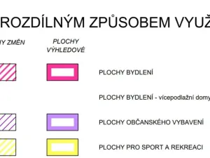 Prodej pozemku pro bydlení, Albrechtice nad Vltavou - Jehnědno, 801 m2