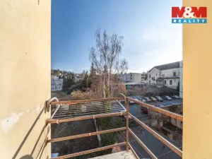 Prodej bytu 3+1, Hořovice, Pražská, 80 m2