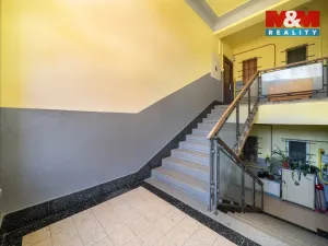 Prodej bytu 3+1, Hořovice, Pražská, 80 m2