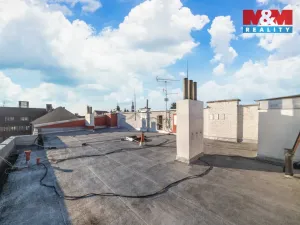 Prodej bytu 3+1, Hořovice, Pražská, 80 m2