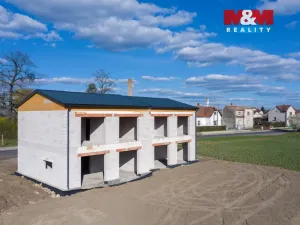 Prodej rodinného domu, Mělník, Dobrovského, 132 m2